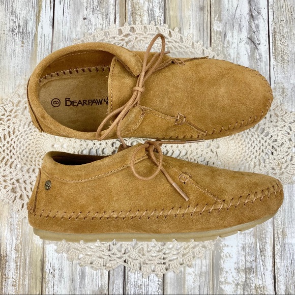 bearpaw ellen shoes